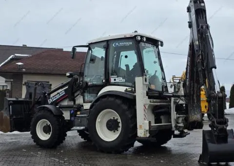Продаж Hidromek 102B Supra 2018, 6-ступенева механічна, 4 390 м/г, Рівне - 2/10