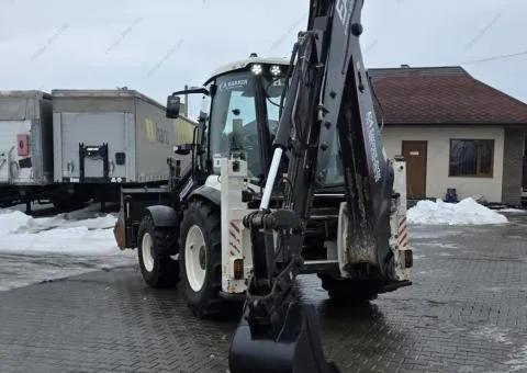 Продаж Hidromek 102B Supra 2018, 6-ступенева механічна, 4 390 м/г, Рівне - 3/10