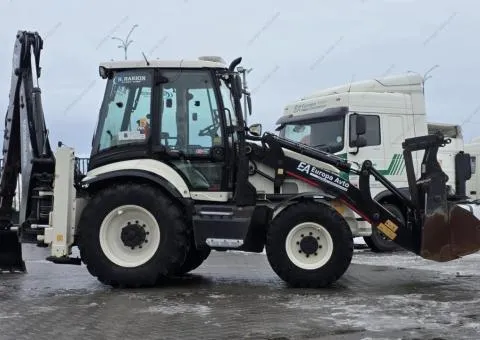 Продаж Hidromek 102B Supra 2018, 6-ступенева механічна, 4 390 м/г, Рівне - 5/10