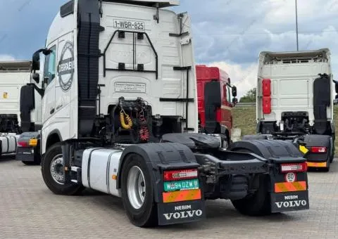 Volvo FH 460 2014 tractor, automatic, 860,000 km, s. Bila Krynytsia, Rivne - 2/10