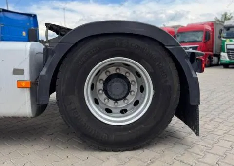 Volvo FH 460 2014 tractor, automatic, 860,000 km, s. Bila Krynytsia, Rivne - 10/10