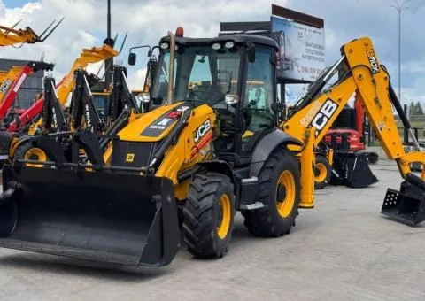 JCB 3CX Contractor 2016, екскаватор-навантажувач, Рівне - 2/10