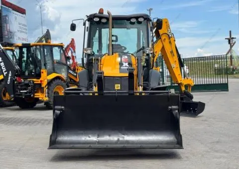 JCB 3CX Contractor 2016, екскаватор-навантажувач, Рівне - 5/10