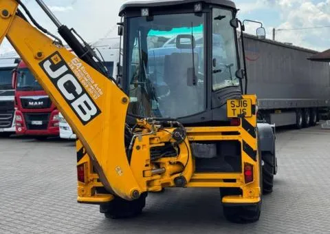 JCB 3CX Contractor 2016, екскаватор-навантажувач, Рівне - 7/10