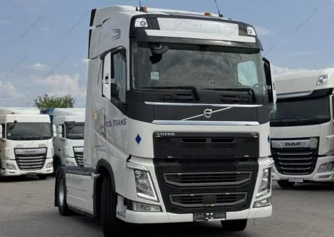 Volvo FH 500 2018, automatic gearbox, 750,000 km, Rivne - 1/10