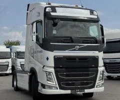 Volvo FH 500 2018, automatic gearbox, 750,000 km, Rivne