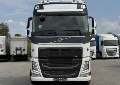 Volvo FH 500 2018, automatic gearbox, 750,000 km, Rivne - 2/10