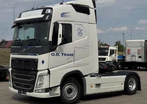 Volvo FH 500 2018, automatic gearbox, 750,000 km, Rivne - 3/10