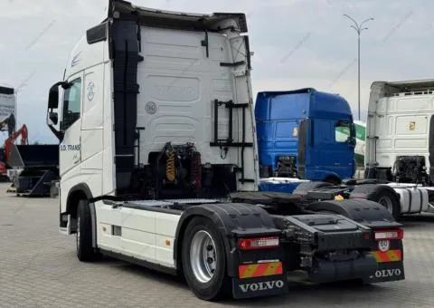 Volvo FH 500 2018, automatic gearbox, 750,000 km, Rivne - 4/10