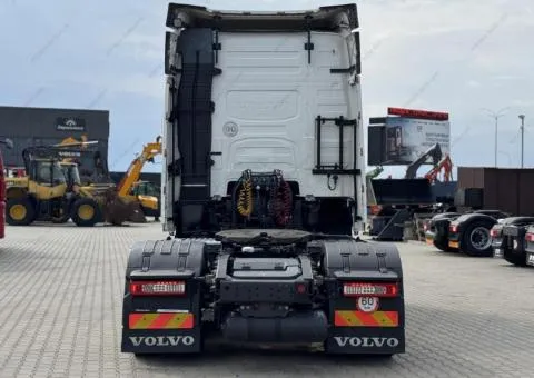 Volvo FH 500 2018, automatic gearbox, 750,000 km, Rivne - 5/10