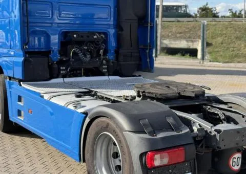 DAF XF 480 FT 2019, сідельний тягач, автомат, 700 тис. км, Рівне - 5/10