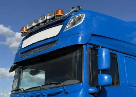 DAF XF 480 FT 2019, сідельний тягач, автомат, 700 тис. км, Рівне - 6/10