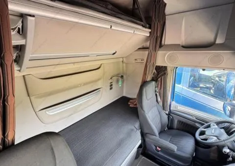 DAF XF 480 FT 2019, сідельний тягач, автомат, 700 тис. км, Рівне - 10/10