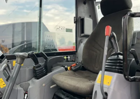 Kubota KX080-5 2019, 5 200 h, Bila Krynytsia, Rivne - 6/9
