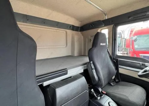 MAN TGX 18.500 2017, automatic, HydroDrive (4x4), Rivne - 10/10