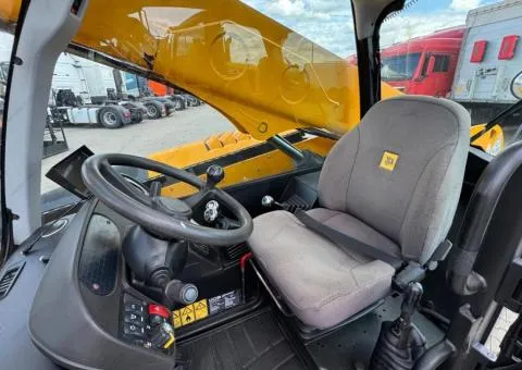 Телескопічний навантажувач JCB 531-70 2016, Рівне - 8/9