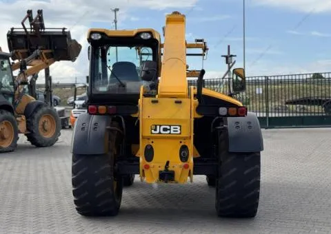Продаж JCB 541-70 AGS 2015, 6-ступ. AGS, 4 000 м/г, Рівне - 5/9