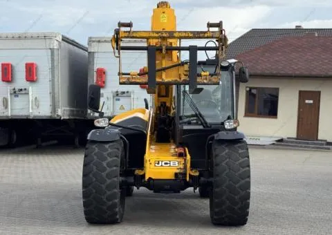 Продаж JCB 541-70 AGS 2015, 6-ступ. AGS, 4 000 м/г, Рівне - 7/9