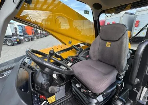 Продаж JCB 541-70 AGS 2015, 6-ступ. AGS, 4 000 м/г, Рівне - 9/9