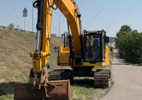 JCB 220X L SV 2021, гусеничный экскаватор, Ровно - 2/10