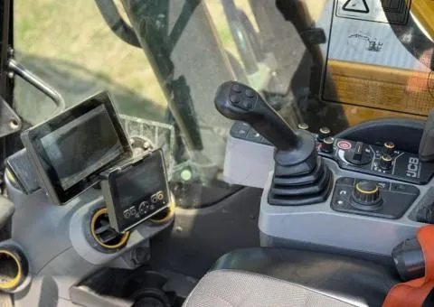 JCB 220X L SV 2021, гусеничный экскаватор, Ровно - 9/10