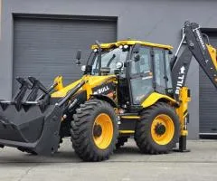 Bull Machines HD100 GRANDIA 2026, 4WD, Rivne