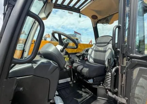 JCB 531-70 AGRI SUPER 2008, телескопічний навантажувач, Рівне - 10/10