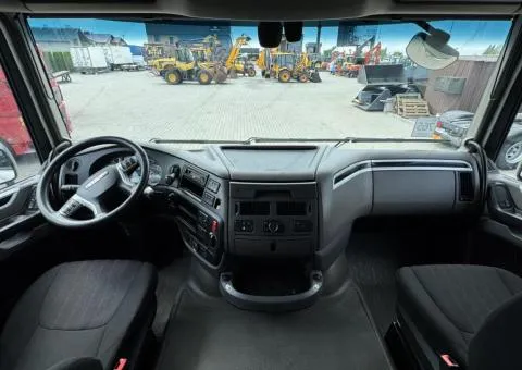 DAF XF 480 BDF 2022, вантажний, автомат, 600 тис. км, Рівне - 9/10