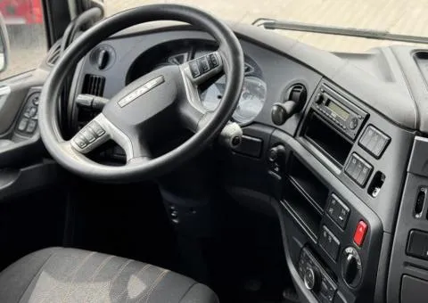 DAF XF 480 BDF 2022, вантажний, автомат, 600 тис. км, Рівне - 10/10