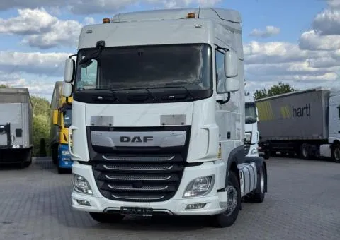 Продаж сідельного тягача DAF XF 480 2018, 680 000 км, Рівне - 1/10