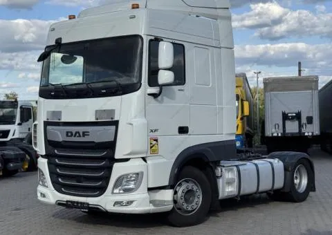 Продаж сідельного тягача DAF XF 480 2018, 680 000 км, Рівне - 2/10