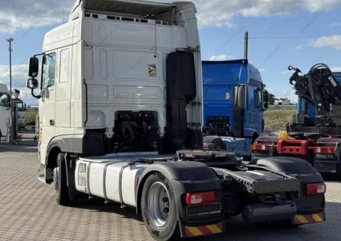 Продаж сідельного тягача DAF XF 480 2018, 680 000 км, Рівне - 3/10