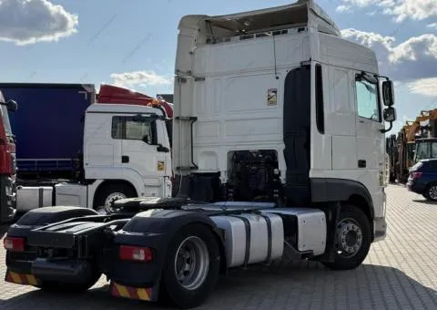 Продаж сідельного тягача DAF XF 480 2018, 680 000 км, Рівне - 5/10