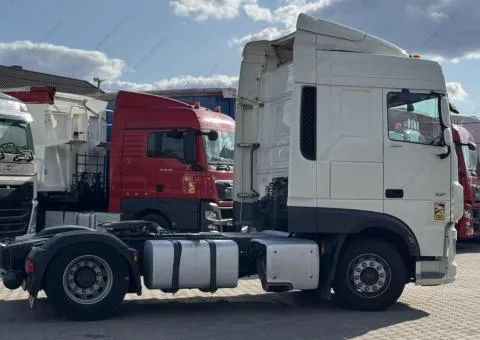 Продаж сідельного тягача DAF XF 480 2018, 680 000 км, Рівне - 6/10