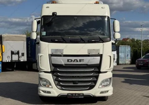 Продаж сідельного тягача DAF XF 480 2018, 680 000 км, Рівне - 8/10