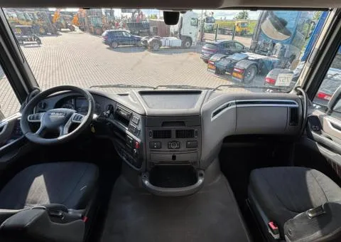 Продаж сідельного тягача DAF XF 480 2018, 680 000 км, Рівне - 9/10