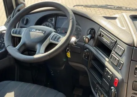 Продаж сідельного тягача DAF XF 480 2018, 680 000 км, Рівне - 10/10