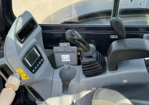 Kubota U55-4 2019, міні екскаватор, 3 600 мотогодин, Рівне - 9/9