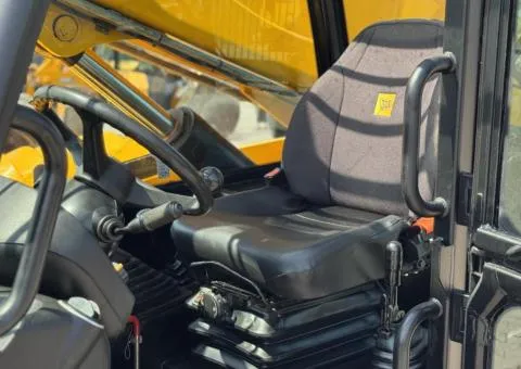 Телескопічний навантажувач JCB 540-140 2016, Рівне - 10/10