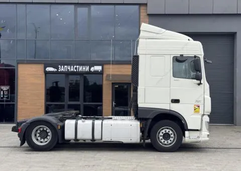 Сідельний тягач DAF XF 106 460 2015, Рівне - 2/8