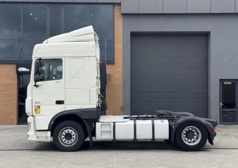 Сідельний тягач DAF XF 106 460 2015, Рівне - 5/8