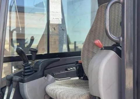 Volvo ECR50D 2018, mini excavator, Rivne, Bila Krynytsia, M-06 - 9/10
