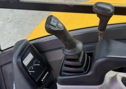 Volvo ECR50D 2018, mini excavator, Rivne, Bila Krynytsia, M-06 - 10/10