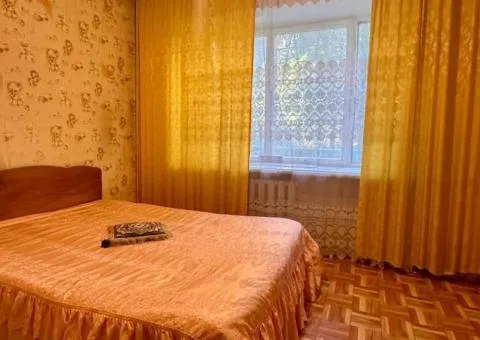 Продажа 3-комнатной квартиры, 65 м², Чикаленка (Вильямса), Одесса - 1/10