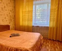 3-room apartment for sale, 65 m², Chykalenka (Vyl'yamsa), Odesa