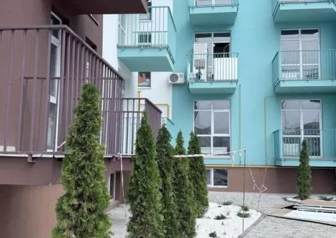 Продажа 1-комнатной квартиры, 29 м², Бувалкіна ( Бочарова), Одесса - 8/8
