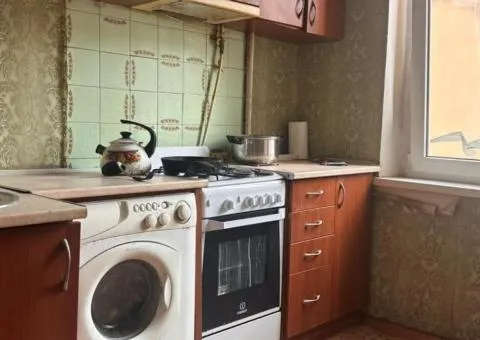 Продажа 3-комнатной квартиры, 70.6 м², Академика Глушко (Чикаленка), Одесса - 1/10