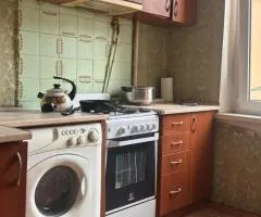3-room apartment for sale, 70.6 m², Akademika Hlushka (Chykalenka), Odesa