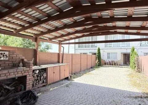 Продажа 3-комнатного дома, 150 м², Железнодорожников, Одесса - 1/10