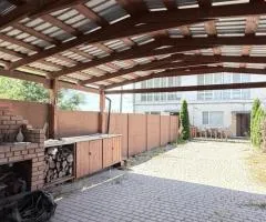 3-room house for sale, 150 m², Zheleznodorozhnikov, Odesa